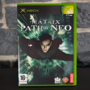 The Matrix - Path of Neo (01)